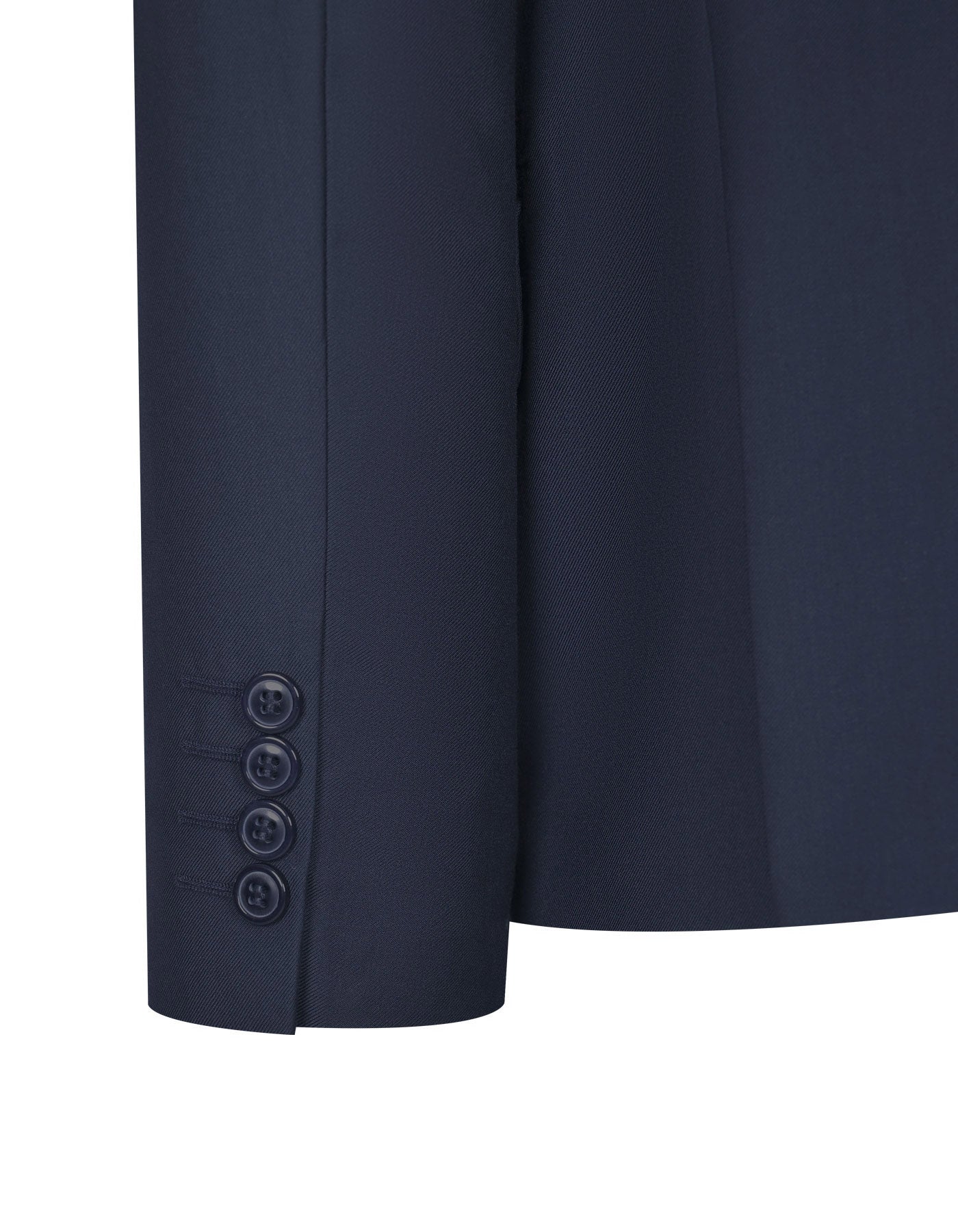 Lexus Classic Navy Two-Piece Suit