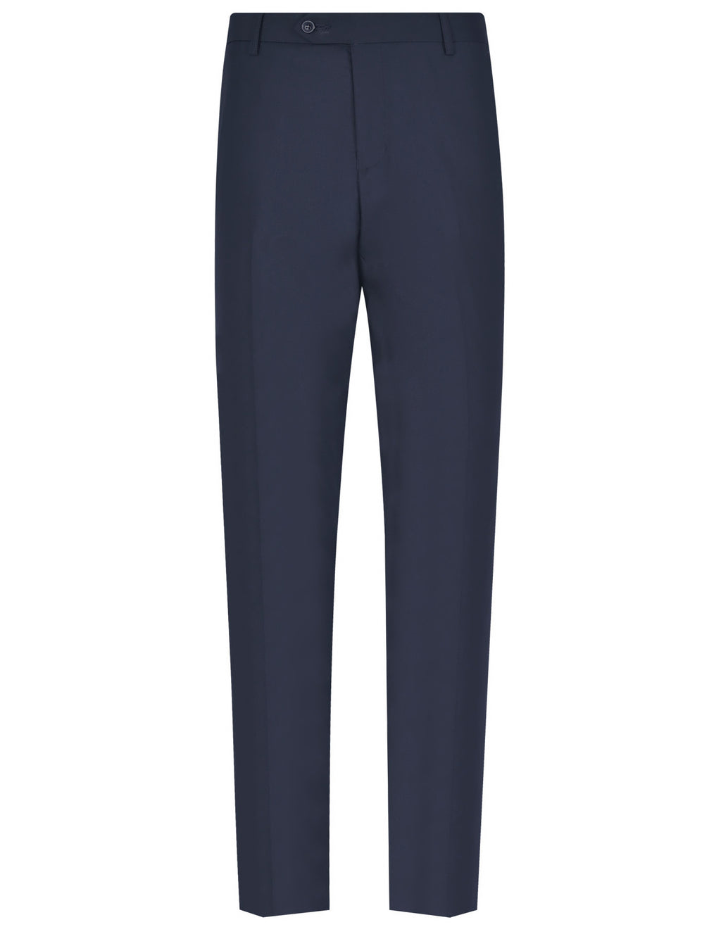 Lexus Classic Navy Two-Piece Suit