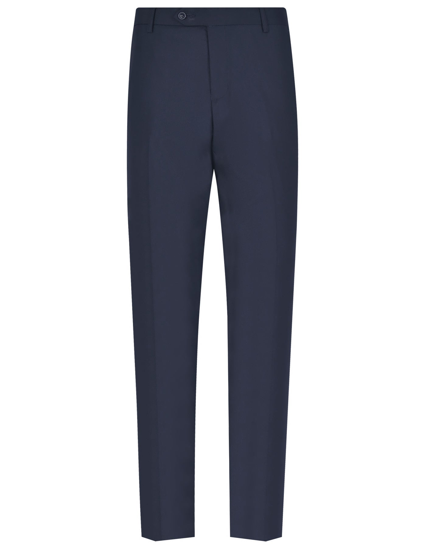 Lexus Classic Navy Two-Piece Suit