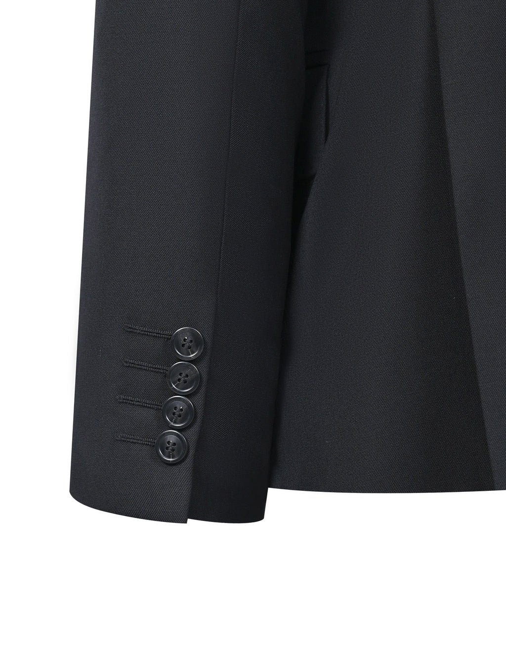 Lexus 2-Piece Cool Wool Suit