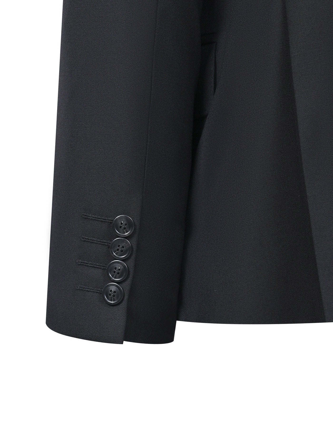 Lexus 2-Piece Cool Wool Suit